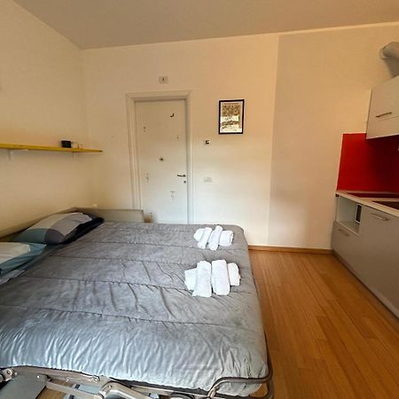 Luoghi Comuni Porta Palazzo Turim Exterior foto