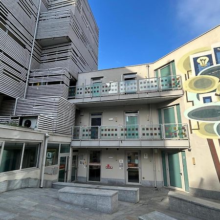 Luoghi Comuni Porta Palazzo Turim Exterior foto