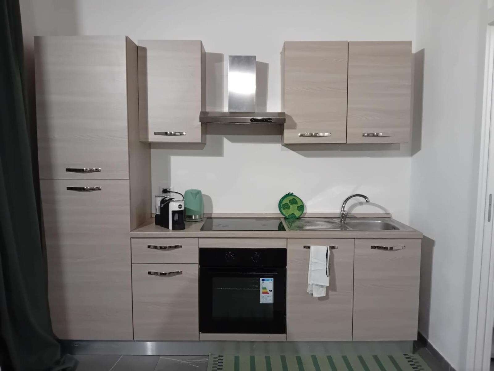Luoghi Comuni Porta Palazzo Turim Exterior foto