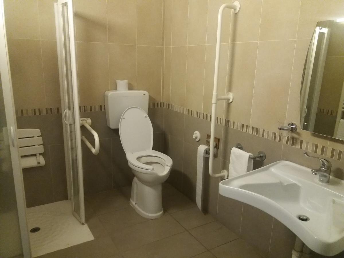 Luoghi Comuni Porta Palazzo Turim Exterior foto